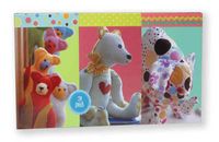 Produktbild: Timeless Friends Mini Note Pads