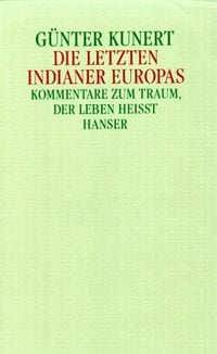 Produktbild: Die letzten Indianer Europas