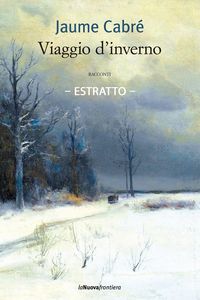 Produktbild: Viaggio d'inverno - Estratto