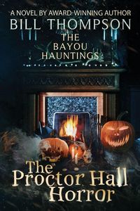 Produktbild: The Proctor Hall Horror