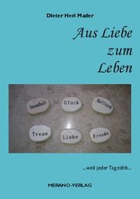 Produktbild: Aus Liebe zum Leben