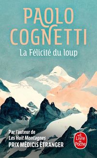 Produktbild: La f&eacute;licit&eacute; du loup