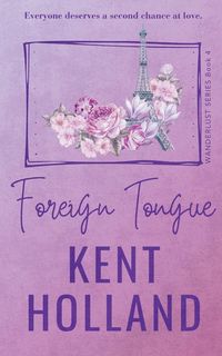 Produktbild: Foreign Tongue