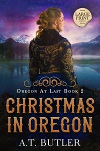 Produktbild: Christmas in Oregon