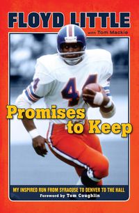 Produktbild: Promises to Keep