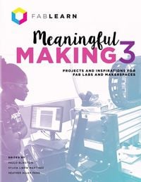 Produktbild: Meaningful Making 3