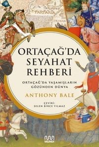 Produktbild: Ortacagda Seyahat Rehberi