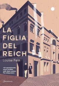 Produktbild: La figlia del Reich