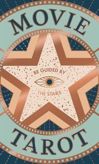 Produktbild: Movie Tarot Mini