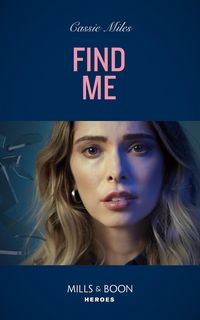 Produktbild: Find Me