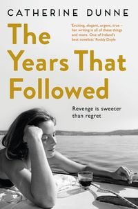 Produktbild: The Years That Followed