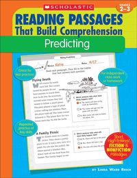 Produktbild: Predicting
