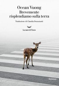Produktbild: Brevemente risplendiamo sulla terra