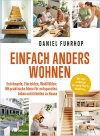 Produktbild: Einfach anders wohnen