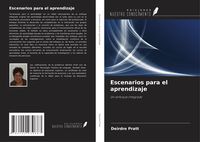 Produktbild: Escenarios para el aprendizaje
