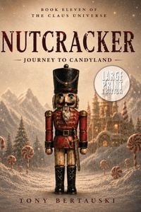 Produktbild: Nutcracker