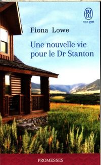 Produktbild: Une nouvelle vie pour le Dr Stanton