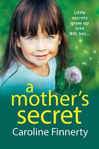 Produktbild: A Mother's Secret