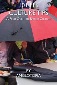 Produktbild: 101 UK Culture Tips
