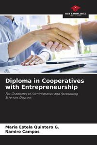 Produktbild: Diploma in Cooperatives with Entrepreneurship