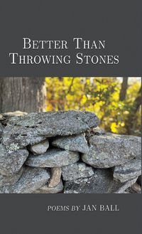 Produktbild: Better Than Throwing Stones