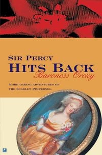 Produktbild: Sir Percy Hits Back