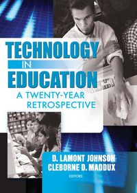 Produktbild: Technology in Education