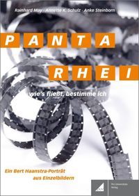 Produktbild: PANTA RHEI. Wie's flie&szlig;t, bestimme ich