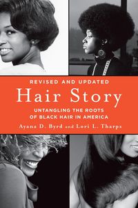 Produktbild: Hair Story