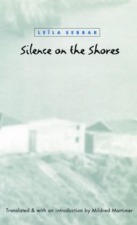 Produktbild: Silence on the Shores