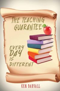 Produktbild: The Teaching Guarantee