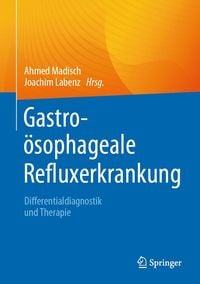 Produktbild: Gastro&ouml;sophageale Refluxerkrankung