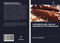 Produktbild: Ontwikkeling Van De Zaadpellettechnologie