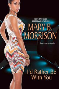 Produktbild: I'd Rather Be With You