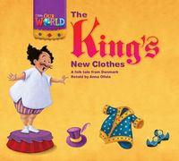 Produktbild: Our World Readers The Kings Ne