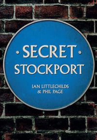 Produktbild: Secret Stockport