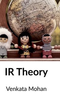 Produktbild: IR Theory
