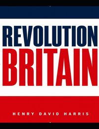 Produktbild: REVOLUTION BRITAIN