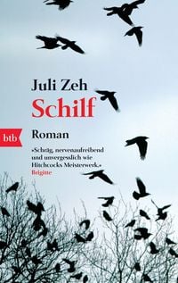 Produktbild: Schilf