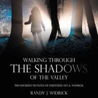 Produktbild: Walking Through the Shadows of The Valley
