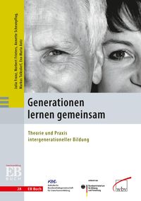 Produktbild: Generationen lernen gemeinsam