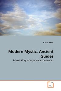 Produktbild: Baker, F: Modern Mystic, Ancient Guides