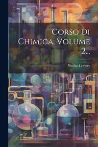 Produktbild: Corso Di Chimica, Volume 2...