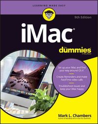 Produktbild: iMac For Dummies