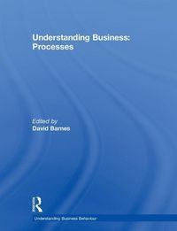 Produktbild: Understanding Business Processes