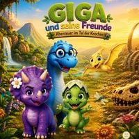 Produktbild: Giga und seine Freunde