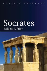 Bild vom Artikel Socrates vom Autor William J. Prior