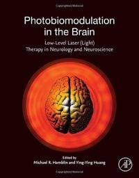 Produktbild: Photobiomodulation in the Brain