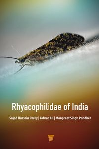Produktbild: Rhyacophilidae of India