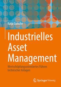 Produktbild: Industrielles Asset Management